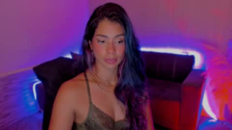 Lexy online show from March 2025 05:40:01 AM