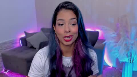 Lexy online show from March 2025 04:23:02 AM