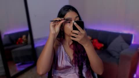 Lexy online show from February 2026 02:38:02 AM