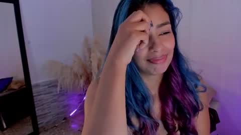 Snapshot of lexy_fox2 chatting on June 2026 02:53:01 AM Lexy online show from June 2026 02:53:01 AM