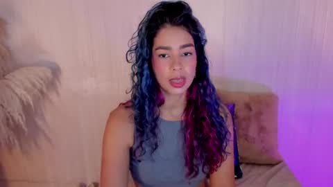 Snapshot of lexy_fox2 chatting on July 2026 03:23:01 AM Lexy online show from July 2026 03:23:01 AM