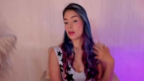 Snapshot of lexy_fox2 chatting on July 2026 03:09:01 AM Lexy online show from July 2026 03:09:01 AM