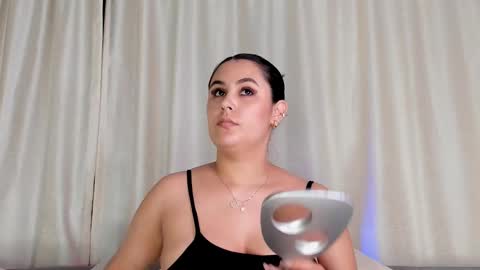 Snapshot of lexy_from_heaven chatting on February 2025 12:11:01 AM From Heaven My Lovely Baby online show from February 2025 12:11:01 AM