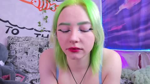 LexxxY online show from February 2025 08:46:01 AM