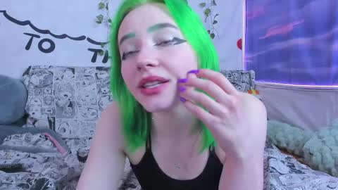 LexxxY online show from February 2025 03:08:01 PM