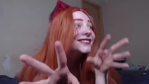 LexxxY online show from October 2025 06:47:01 AM