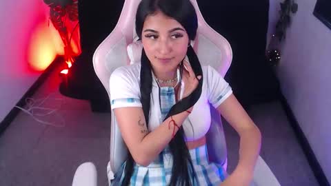 lexy_storm_18 online show from October 2025 08:42:01 PM