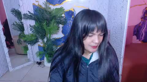 Snapshot of lexy_tay chatting on June 2026 12:22:01 PM lexy_tay online show from June 2026 12:22:01 PM