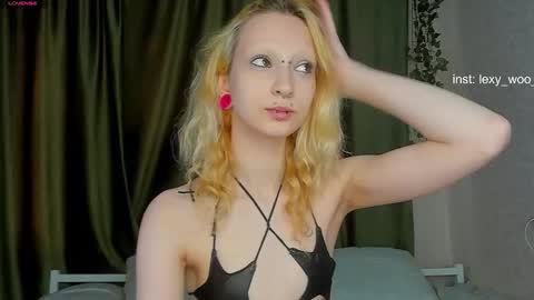 Lexy online show from March 2026 11:21:02 AM