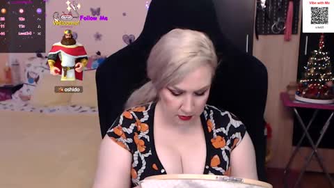 Lexy online show from December 2024 05:14:01 PM