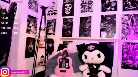 Snapshot of lexyjoyce chatting on December 2025 08:15:01 PM LexyJoyce online show from December 2025 08:15:01 PM