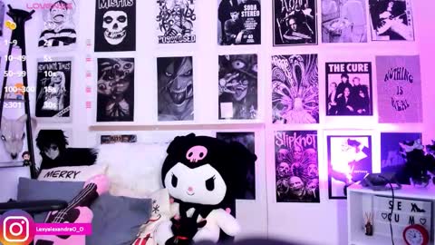 Snapshot of lexyjoyce chatting on December 2025 08:06:02 PM LexyJoyce online show from December 2025 08:06:02 PM