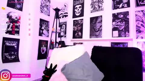 Snapshot of lexyjoyce chatting on March 2026 05:08:02 AM LexyJoyce online show from March 2026 05:08:02 AM