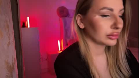 LexyRose X online show from March 2026 03:34:01 PM