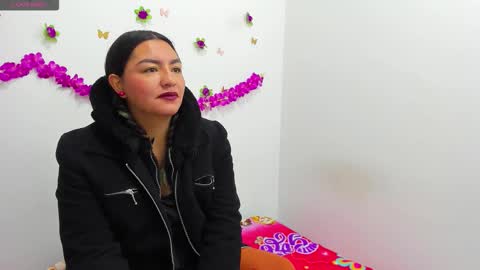 Snapshot of lexyy24_ chatting on February 2026 09:27:02 AM lexyy24_ online show from February 2026 09:27:02 AM