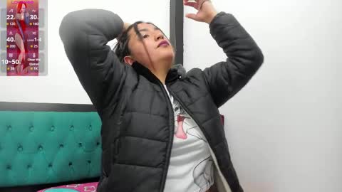 lexyy24_ online show from April 2026 03:50:02 AM