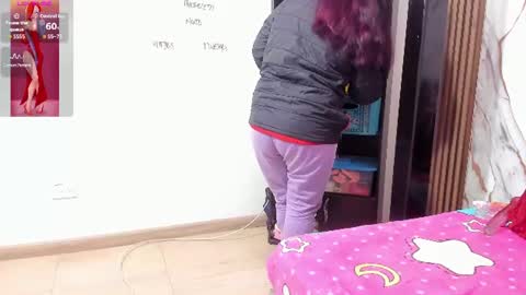 lexyy24_ online show from June 2026 09:29:01 AM