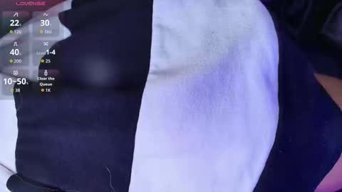 Snapshot of leydi_start_ chatting on February 2026 01:31:02 PM Leydi online show from February 2026 01:31:02 PM