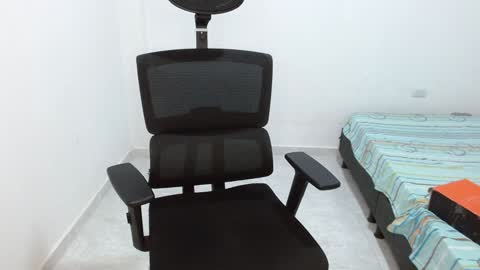 leydy_day online show from January 2025 03:37:01 AM