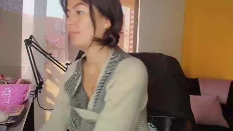 Leydy  online show from March 2026 02:08:01 PM