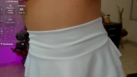 Leydy Stone online show from February 2025 10:09:02 AM