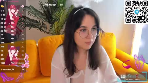 leylamirage online show from June 2026 02:33:01 PM