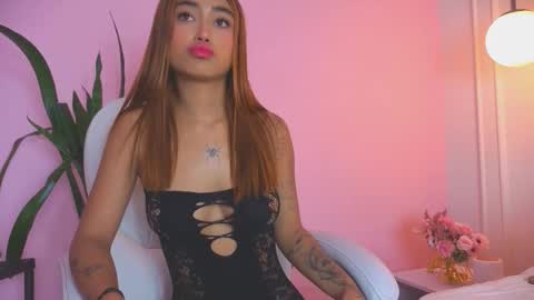 Snapshot of leylarusso chatting on January 2026 11:24:02 AM Leyla online show from January 2026 11:24:02 AM