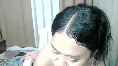 Snapshot of lhara_morena chatting on September 2025 01:33:02 PM lhara_morena online show from September 2025 01:33:02 PM