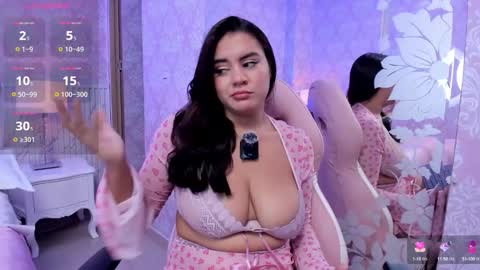 Snapshot of lhea_foxx chatting on October 2025 10:30:01 PM lhea_foxx online show from October 2025 10:30:01 PM