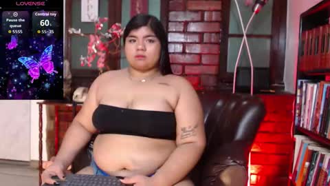 li_arellano online show from October 2025 07:08:01 PM