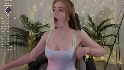 Linda my FANSLY  red fury online show from April 2026 01:00:02 AM