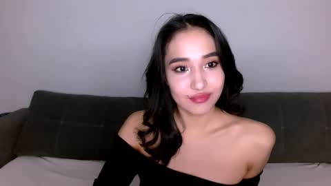 Snapshot of li_noen chatting on December 2024 01:47:02 AM Li  online show from December 2024 01:47:02 AM