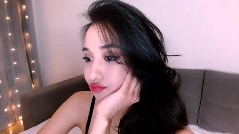 Snapshot of li_noen chatting on January 2025 12:09:01 PM Li  online show from January 2025 12:09:01 PM