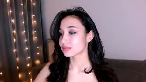 Snapshot of li_noen chatting on January 2025 06:52:01 PM Li  online show from January 2025 06:52:01 PM