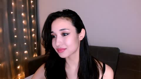 Snapshot of li_noen chatting on January 2025 03:15:01 PM Li  online show from January 2025 03:15:01 PM