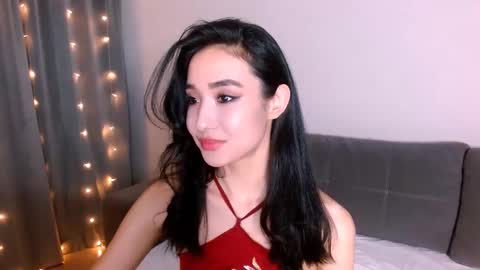 Snapshot of li_noen chatting on March 2025 09:48:02 PM Li  online show from March 2025 09:48:02 PM