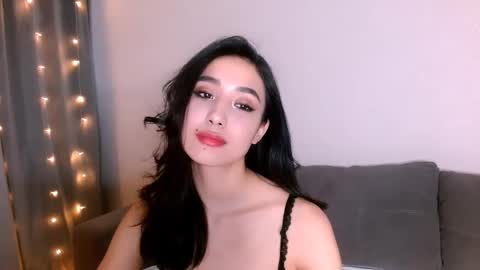 Snapshot of li_noen chatting on March 2025 02:55:02 AM Li  online show from March 2025 02:55:02 AM