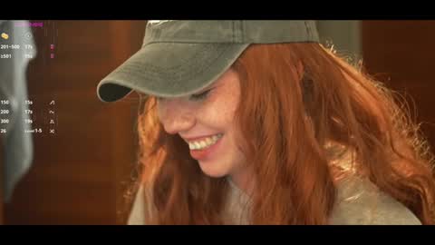 Li online show from January 2025 07:45:01 PM