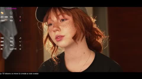 Li online show from February 2025 06:21:01 PM