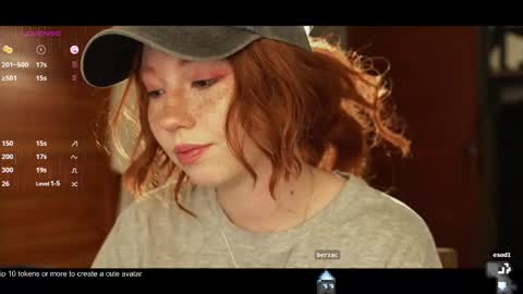 Li online show from February 2025 06:09:02 PM