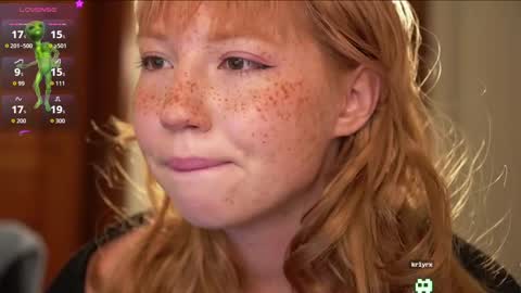 Li online show from October 2025 04:05:02 PM