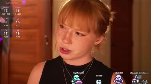 Li online show from March 2026 07:19:01 PM