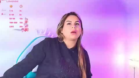 Lia  online show from February 2026 03:32:01 AM