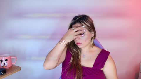 Lia  online show from April 2026 03:53:01 PM