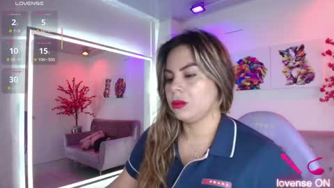 Lia  online show from May 2026 09:01:02 PM