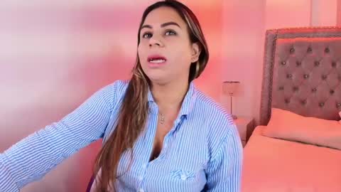 Snapshot of lia_adamsss chatting on June 2026 03:57:01 AM Lia online show from June 2026 03:57:01 AM