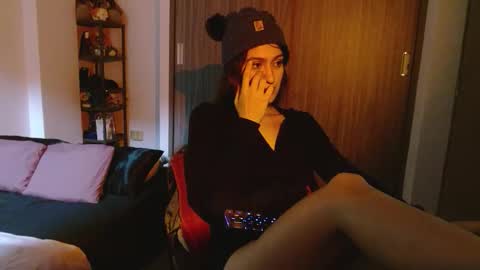 Snapshot of lia_ana_ chatting on February 2026 01:51:02 PM liliana online show from February 2026 01:51:02 PM