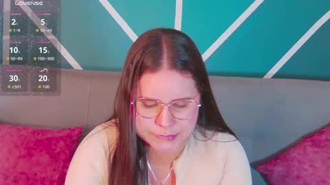 Lia Avalon online show from June 2026 12:44:02 PM