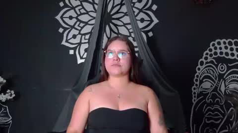 Lia Avalon online show from July 2026 11:47:01 AM