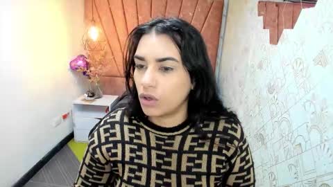 Snapshot of lia_blake_ chatting on December 2025 12:33:02 PM LIA online show from December 2025 12:33:02 PM